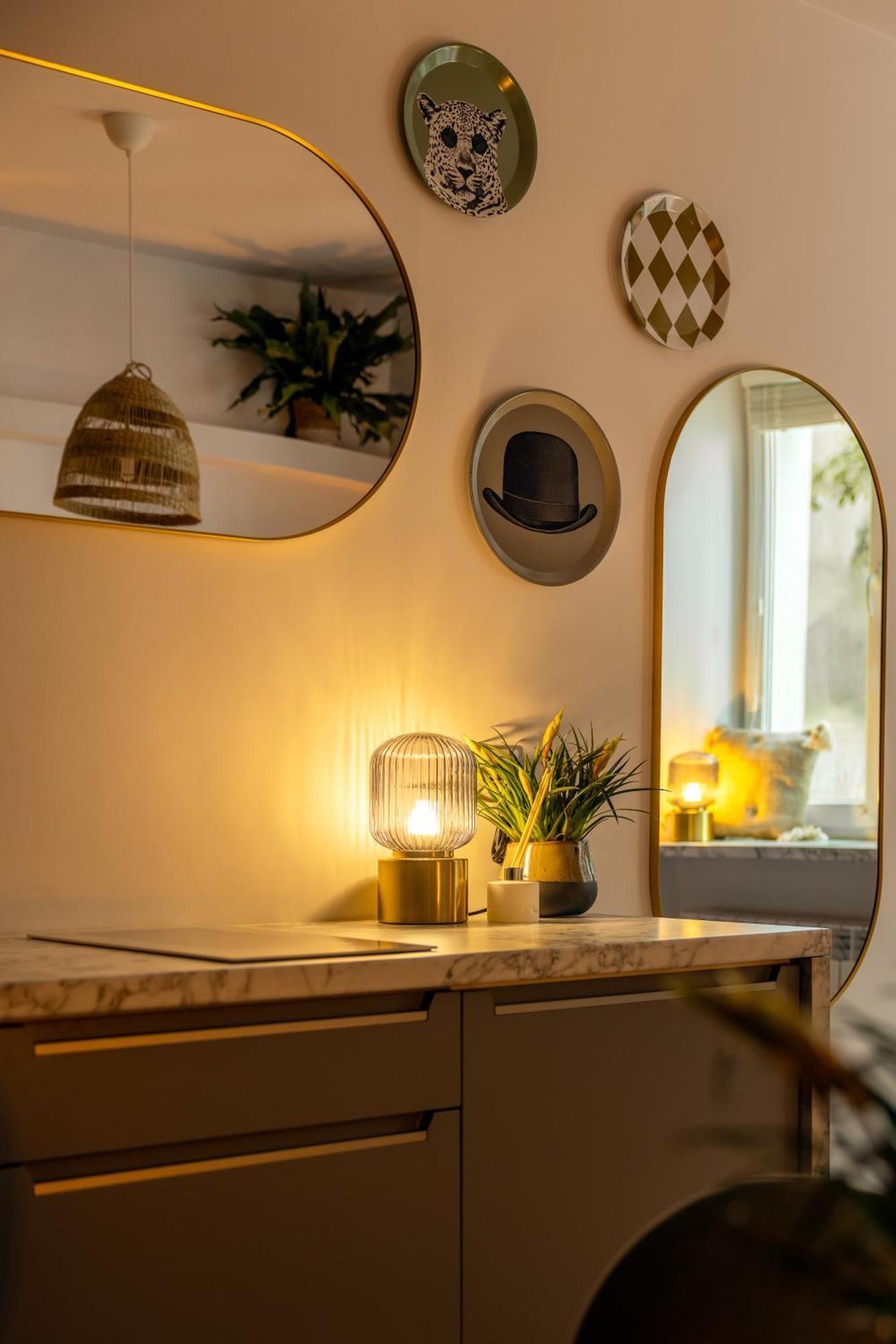 Cozy Studio Poznanska Downtown Quiet Varsó Kültér fotó